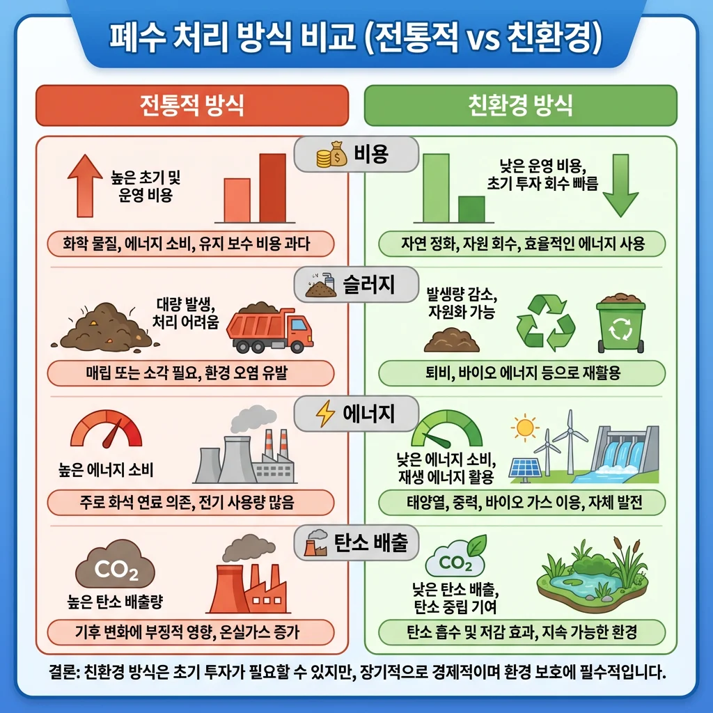 탄소배출량 20% 감소, RSWT가 만드는 변화 - OYSTEC 공식 블로그