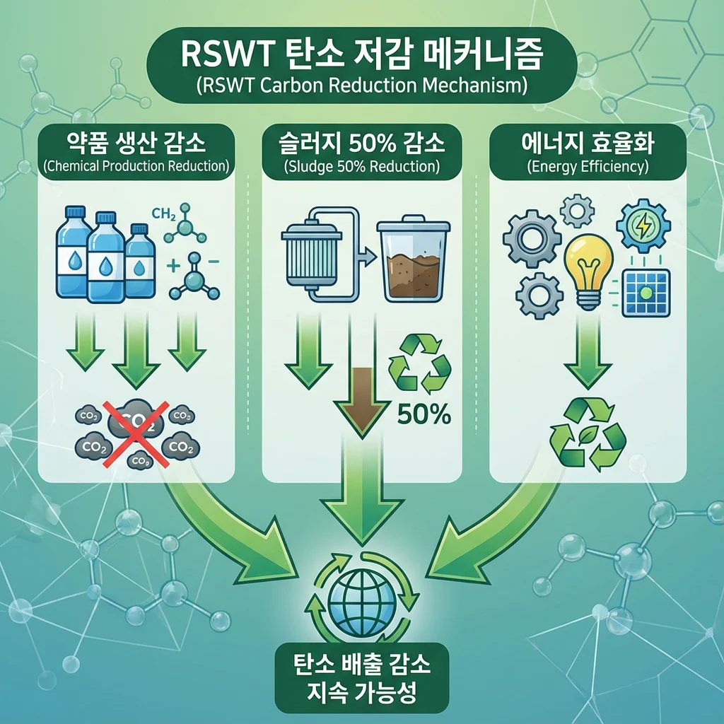 Rswt Values 탄소배출량 20% 감소, RSWT가 만드는 변화 - OYSTEC 공식 블로그