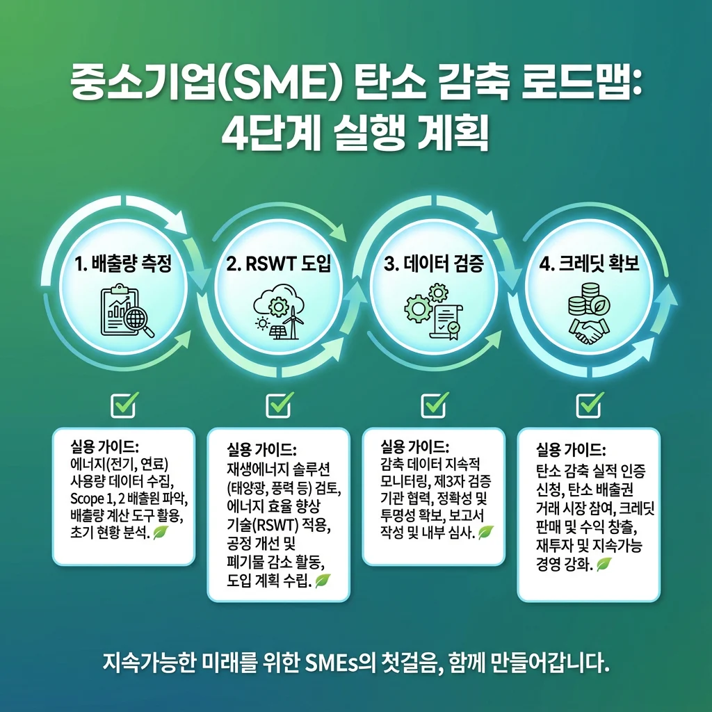 Rswt Values 탄소배출량 20% 감소, RSWT가 만드는 변화 - OYSTEC 공식 블로그